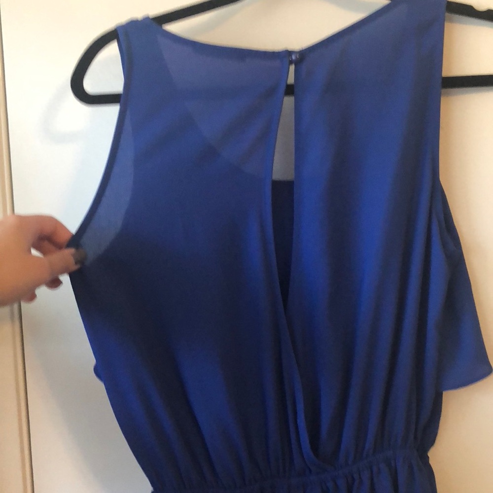 Romper - Picture 2 of 3
